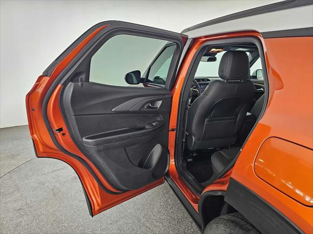 2023 Chevrolet TrailBlazer FWD ACTIV