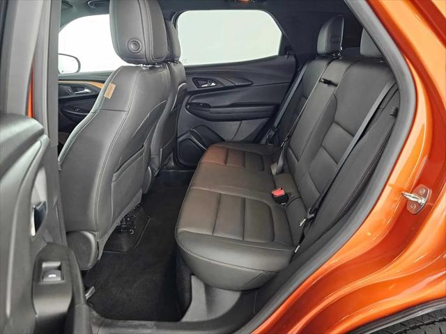 2023 Chevrolet TrailBlazer FWD ACTIV