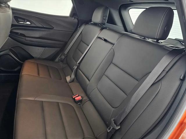 2023 Chevrolet TrailBlazer FWD ACTIV
