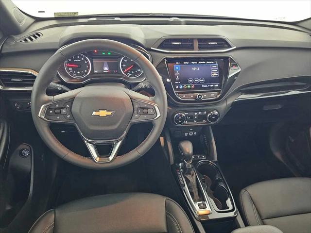 2023 Chevrolet TrailBlazer FWD ACTIV