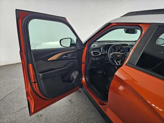 2023 Chevrolet TrailBlazer FWD ACTIV