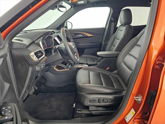2023 Chevrolet TrailBlazer FWD ACTIV