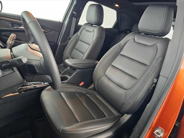 2023 Chevrolet TrailBlazer FWD ACTIV