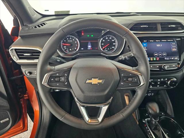 2023 Chevrolet TrailBlazer FWD ACTIV