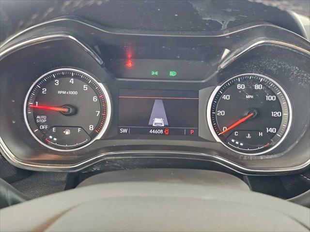 2023 Chevrolet TrailBlazer FWD ACTIV