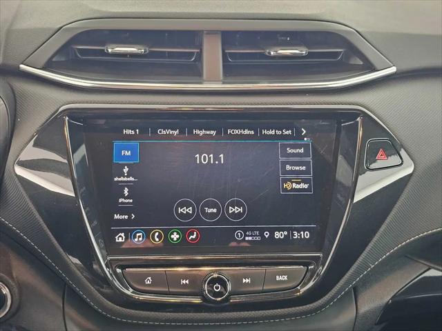 2023 Chevrolet TrailBlazer FWD ACTIV