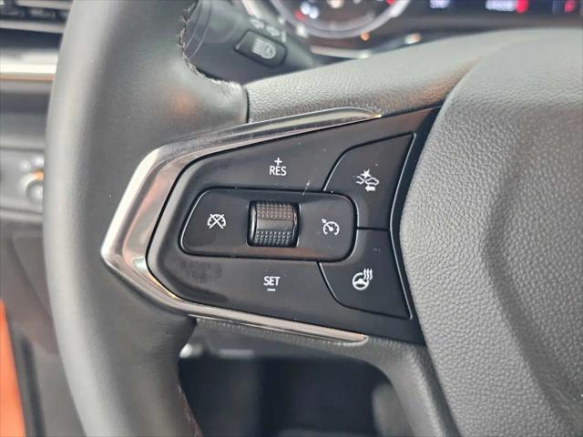 2023 Chevrolet TrailBlazer FWD ACTIV