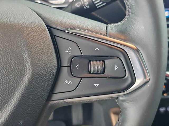 2023 Chevrolet TrailBlazer FWD ACTIV