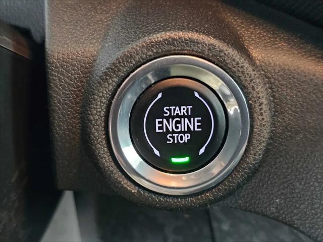 2023 Chevrolet TrailBlazer FWD ACTIV