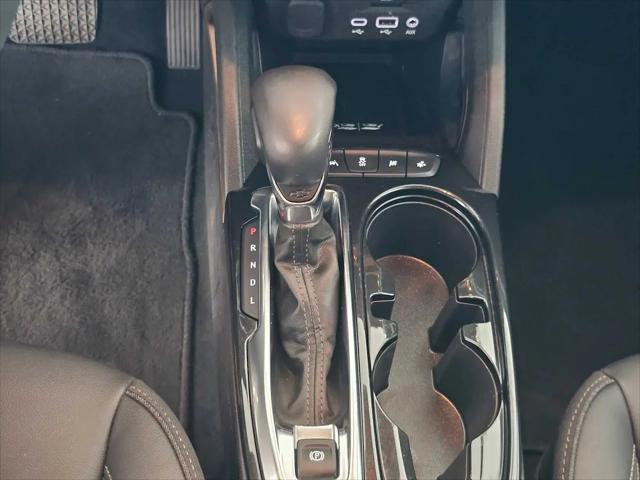 2023 Chevrolet TrailBlazer FWD ACTIV