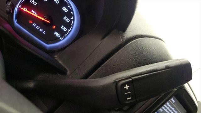 2024 Chevrolet Silverado 2500HD 4WD Crew Cab Standard Bed Custom