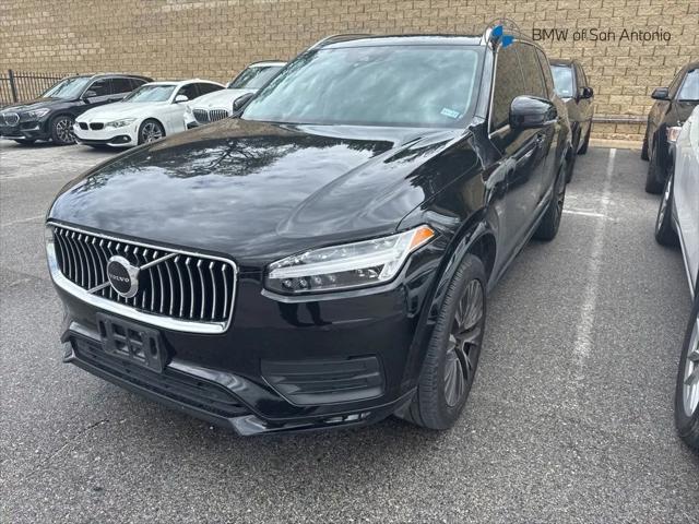 2020 Volvo XC90 T5 Momentum 7 Passenger for sale in San Antonio, TX