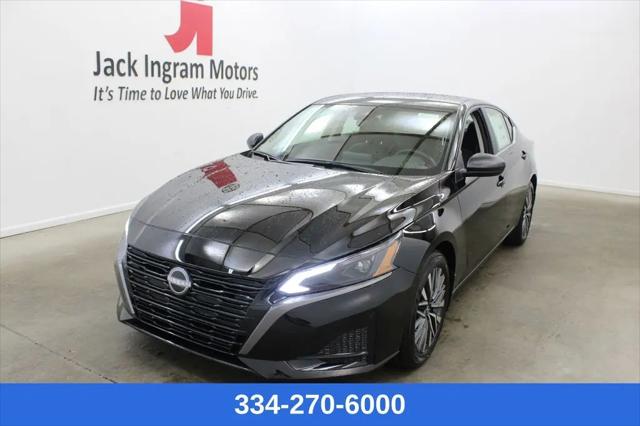 2026 Nissan Altima SV FWD for sale in Montgomery, AL