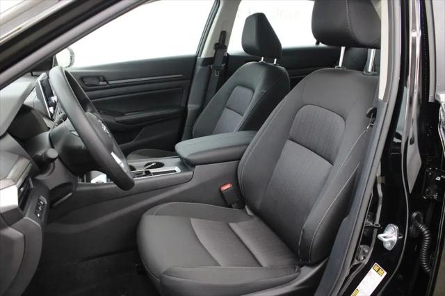 2026 Nissan Altima SV FWD
