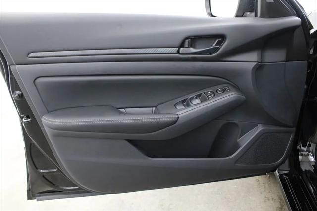 2026 Nissan Altima SV FWD
