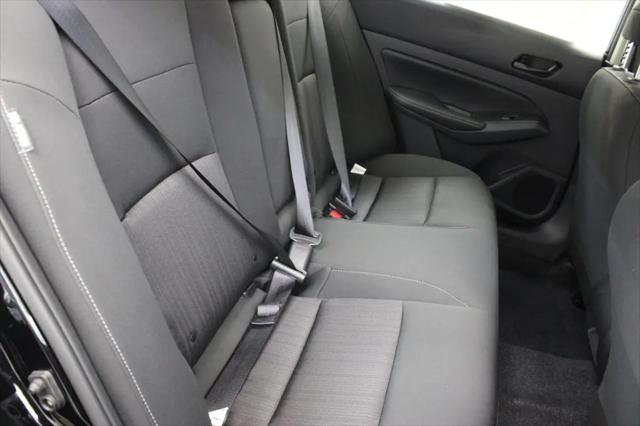 2026 Nissan Altima SV FWD