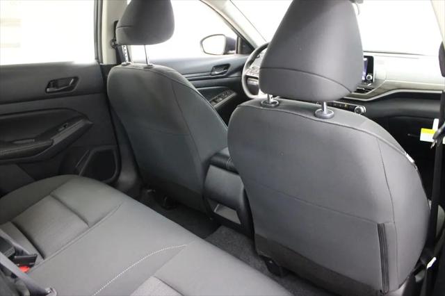 2026 Nissan Altima SV FWD