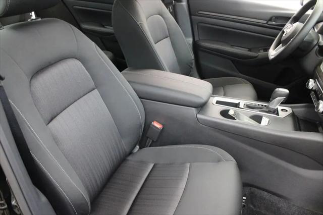 2026 Nissan Altima SV FWD