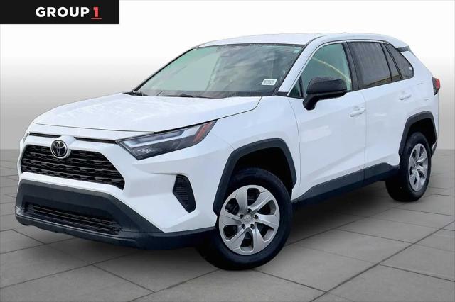2023 Toyota RAV4 LE for sale in Columbus, GA