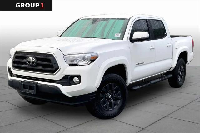 2023 Toyota Tacoma SR5 V6 for sale in Columbus, GA