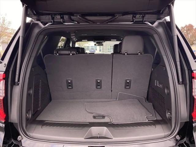 2026 GMC Yukon 2WD Elevation