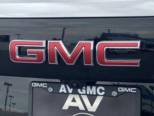 2026 GMC Yukon 2WD Elevation