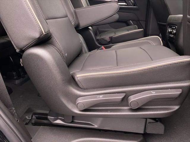 2026 GMC Yukon 2WD Elevation