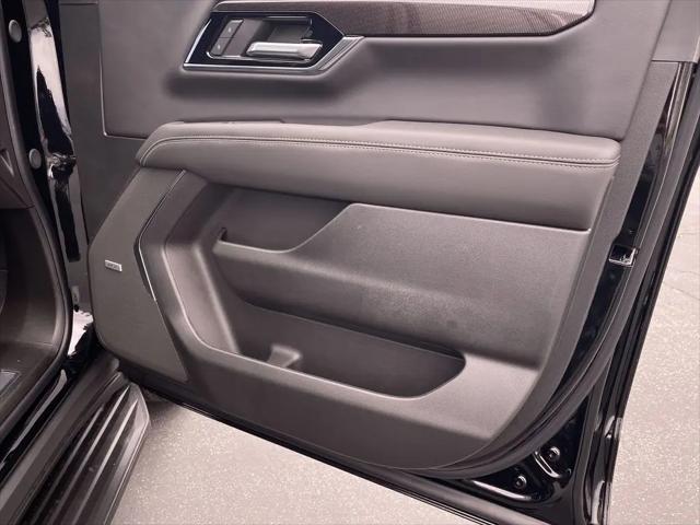 2026 GMC Yukon 2WD Elevation