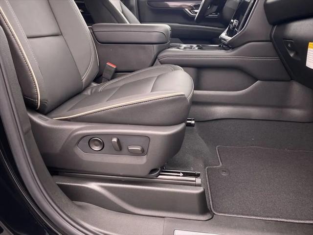 2026 GMC Yukon 2WD Elevation