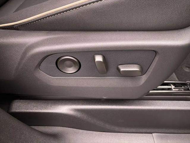 2026 GMC Yukon 2WD Elevation