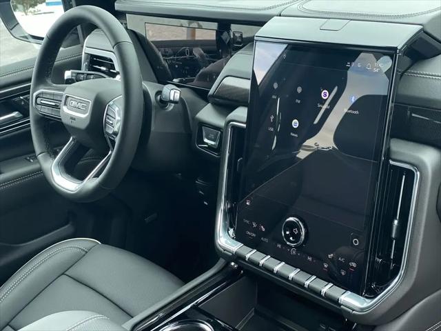 2026 GMC Yukon 2WD Elevation