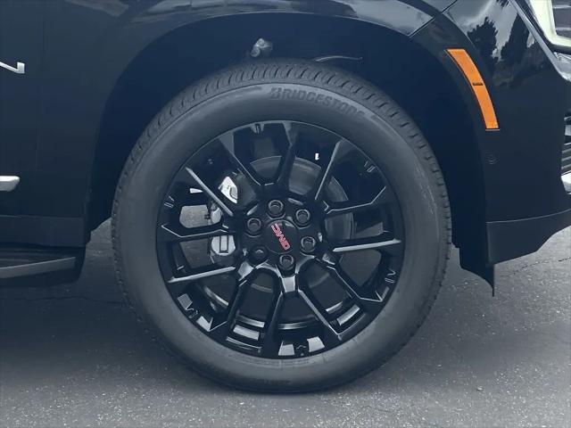 2026 GMC Yukon 2WD Elevation