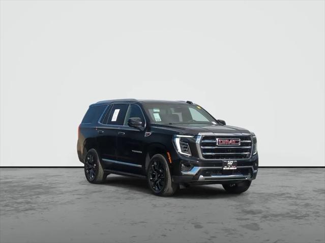2026 GMC Yukon 2WD Elevation