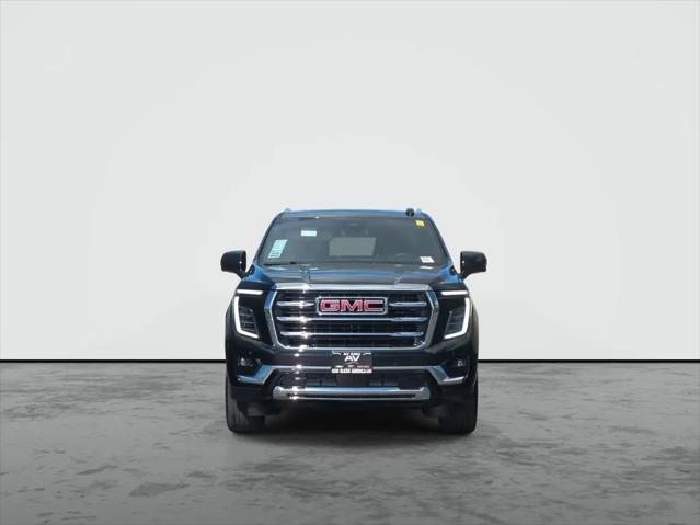 2026 GMC Yukon 2WD Elevation