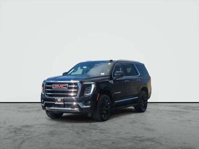 2026 GMC Yukon 2WD Elevation