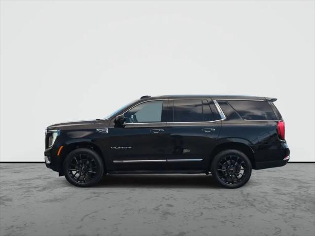 2026 GMC Yukon 2WD Elevation