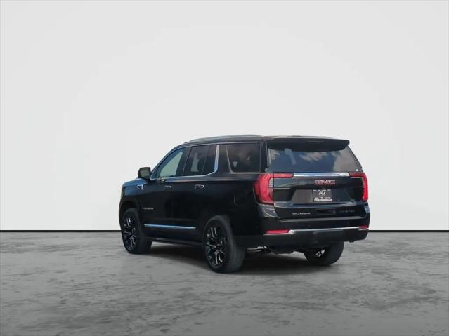 2026 GMC Yukon 2WD Elevation