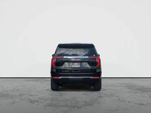 2026 GMC Yukon 2WD Elevation