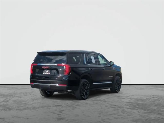 2026 GMC Yukon 2WD Elevation