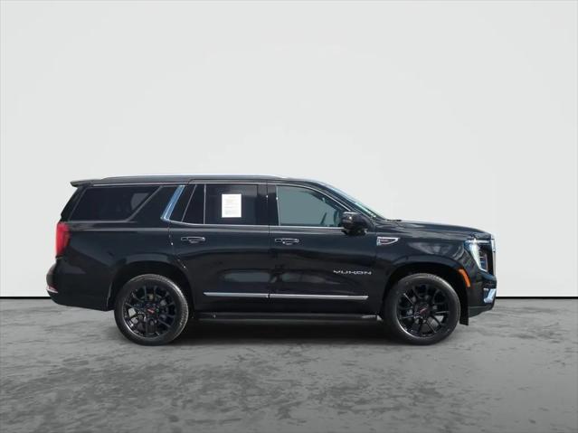 2026 GMC Yukon 2WD Elevation