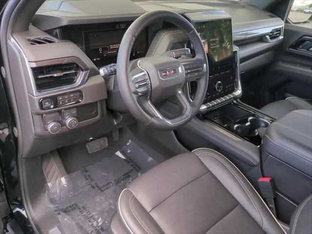 2026 GMC Yukon 2WD Elevation