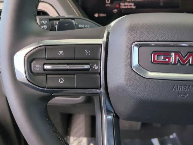 2026 GMC Yukon 2WD Elevation