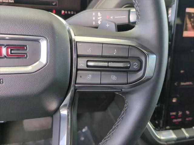 2026 GMC Yukon 2WD Elevation
