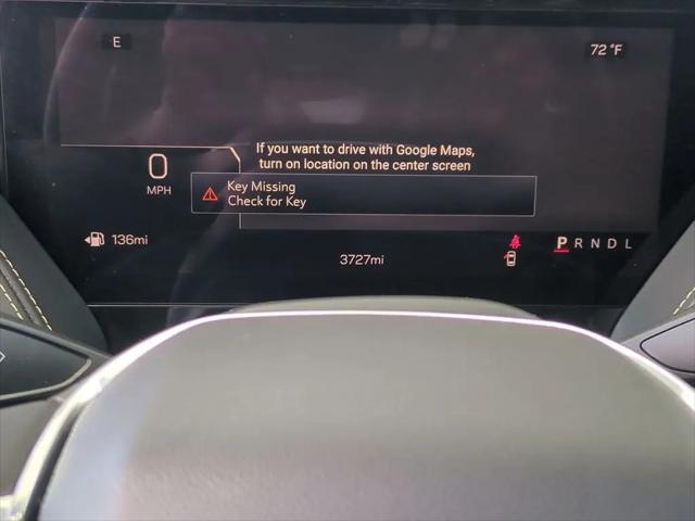2026 GMC Yukon 2WD Elevation