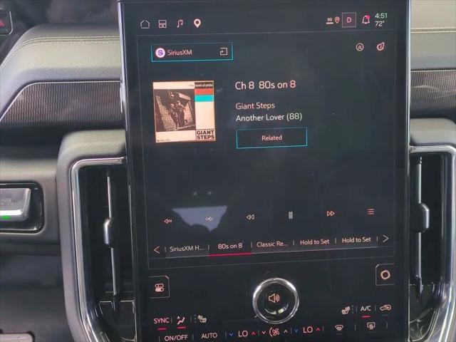 2026 GMC Yukon 2WD Elevation