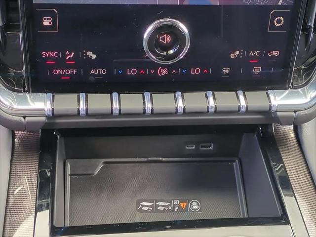 2026 GMC Yukon 2WD Elevation