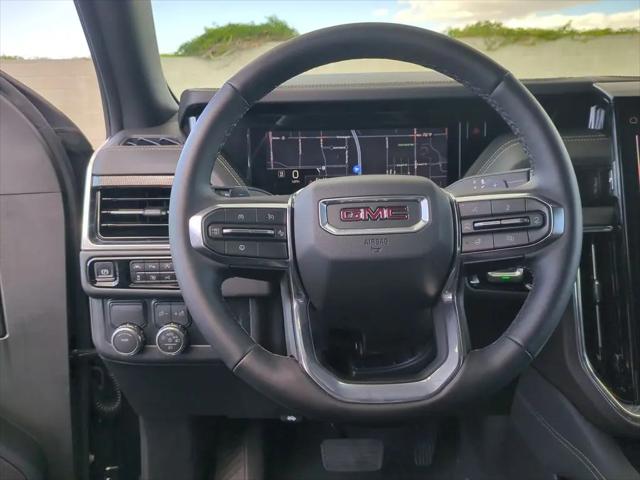 2026 GMC Yukon 2WD Elevation