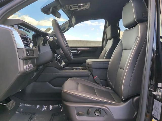2026 GMC Yukon 2WD Elevation