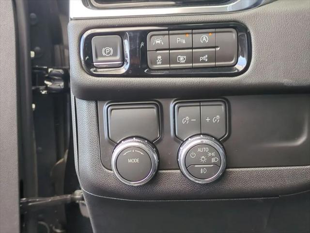 2026 GMC Yukon 2WD Elevation