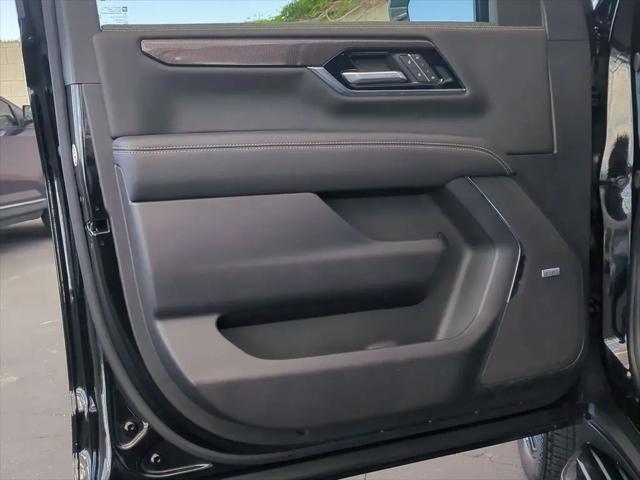 2026 GMC Yukon 2WD Elevation